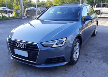 Audi A4 Avant 2.0 TDI Business 150CV S-Tronic