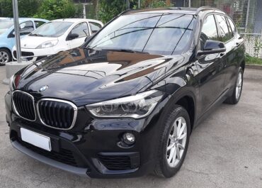 BMW X1 sDrive16d