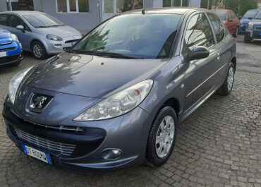 Peugeot 206 Plus 1.1 3p.