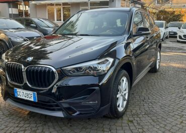 BMW X1 sdrive18d Advantage