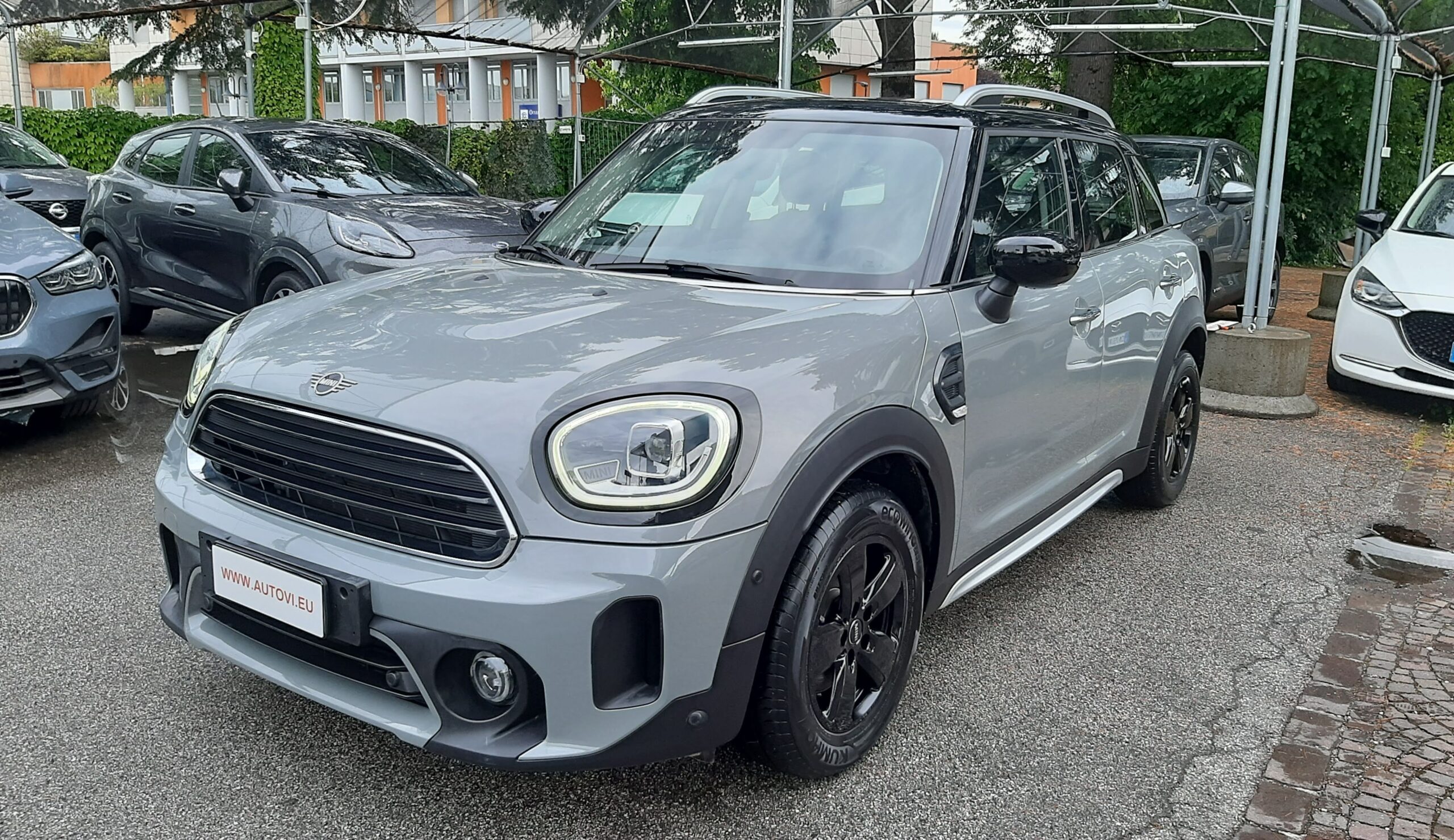 Mini Countryman Cooper 1.5 Cooper auto